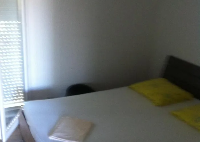 Appartement Ivan V Relax