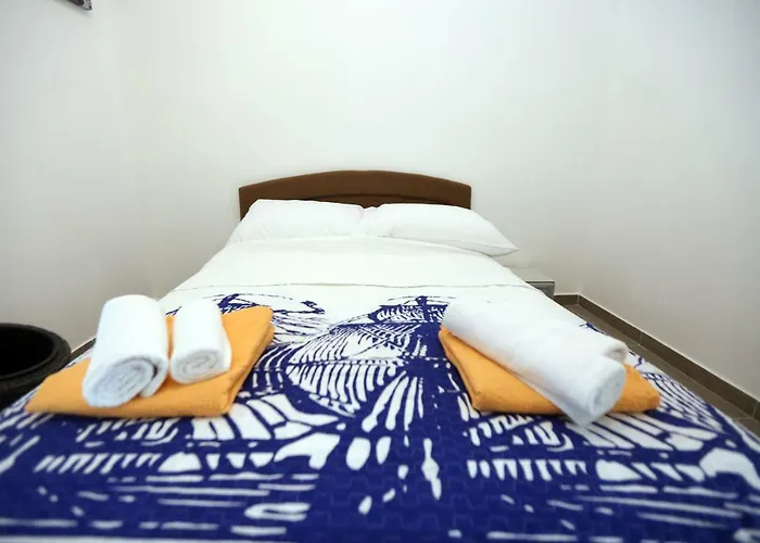 Ivan V Relax Appartement *