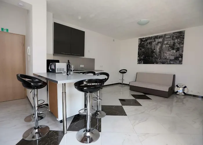 Ivan V Relax Appartement Vodice