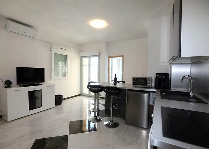 Lejlighed Ivan V Relax Vodice