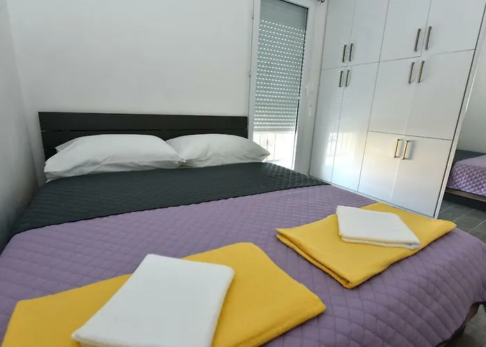 Ivan V Relax Appartement