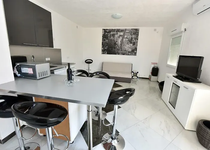 Appartement Ivan V Relax Vodice