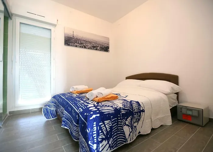 Ivan V Relax Appartement