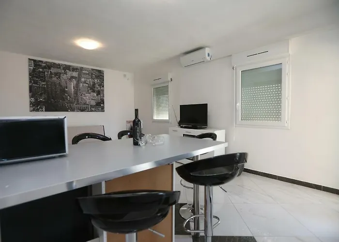 Ivan V Relax Appartement Vodice