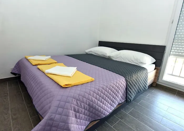 Lejlighed Ivan V Relax