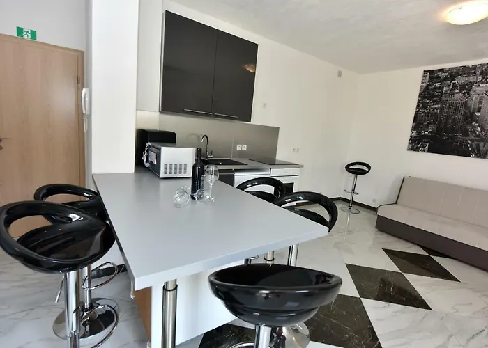 Ivan V Relax Appartement Vodice