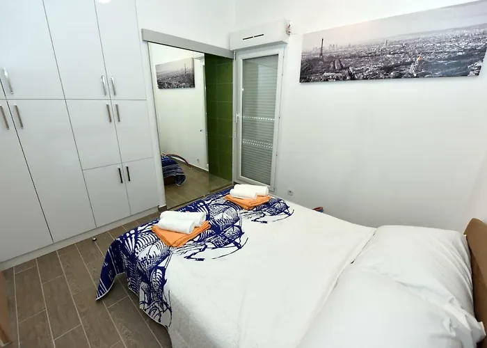 Appartement Ivan V Relax