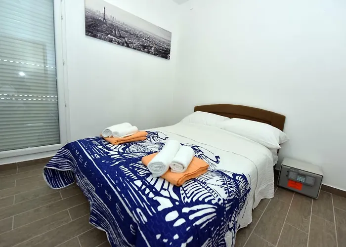 Ivan V Relax * Vodice