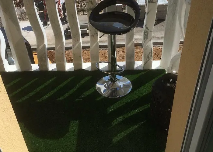 Ivan V Relax Appartement Vodice