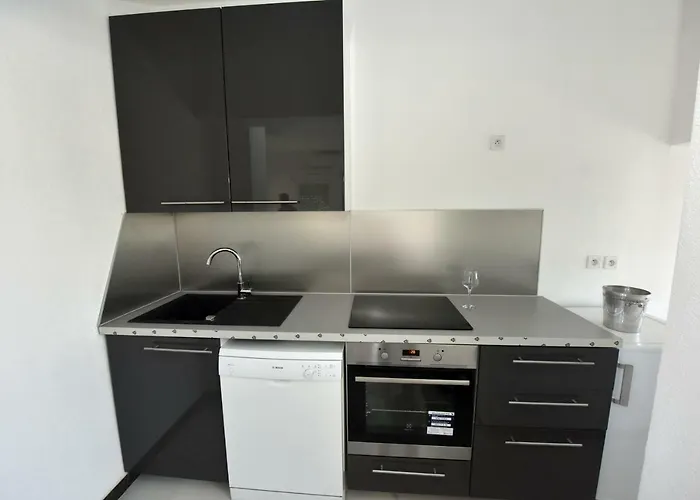 Appartement Ivan V Relax Vodice