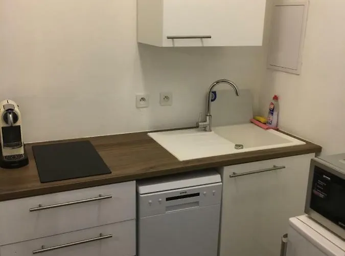 Lejlighed Ivan V Relax *