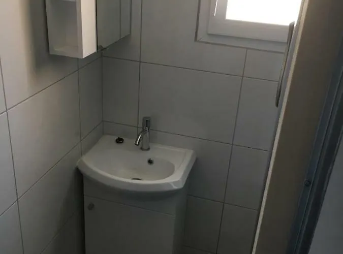 Ivan V Relax Lejlighed