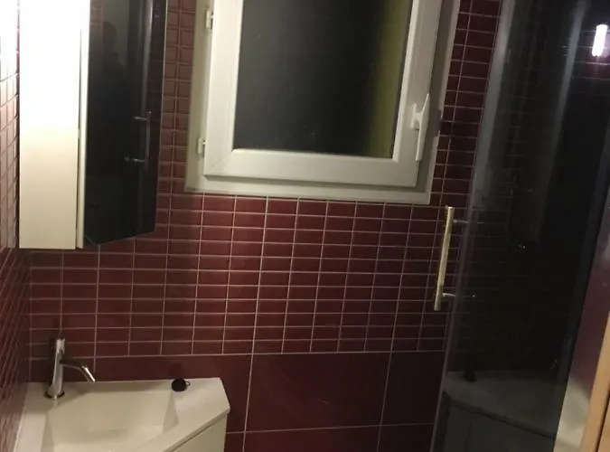 Lejlighed Ivan V Relax Vodice