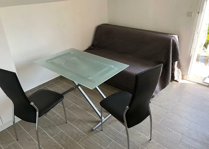 Appartement Ivan V Relax