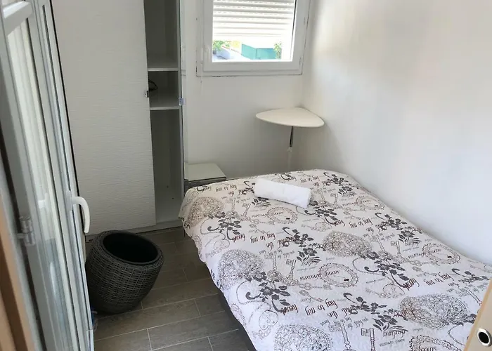 Ivan V Relax Lejlighed *