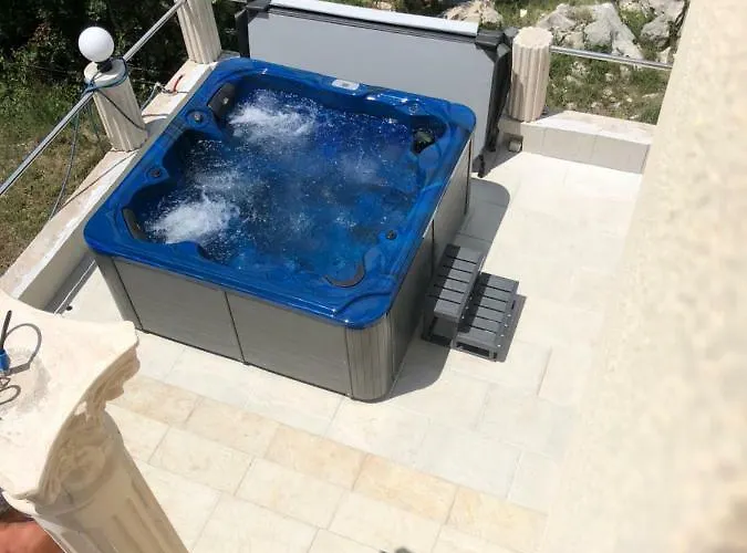 Ivan V Relax Lejlighed *