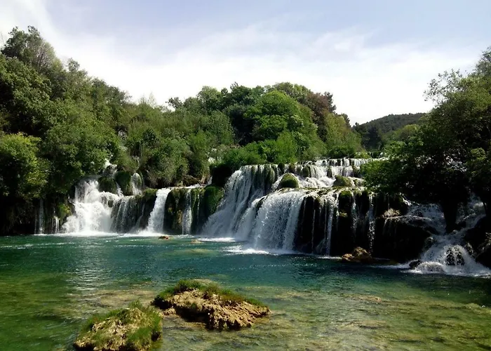 Ivan V Relax Lejlighed