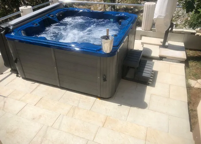 Lejlighed Ivan V Relax *