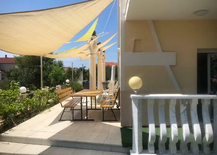 דירה Ivan V Relax *